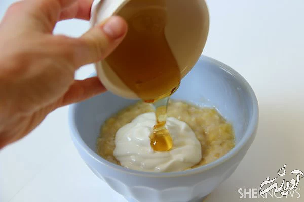 ماسک آبرسان